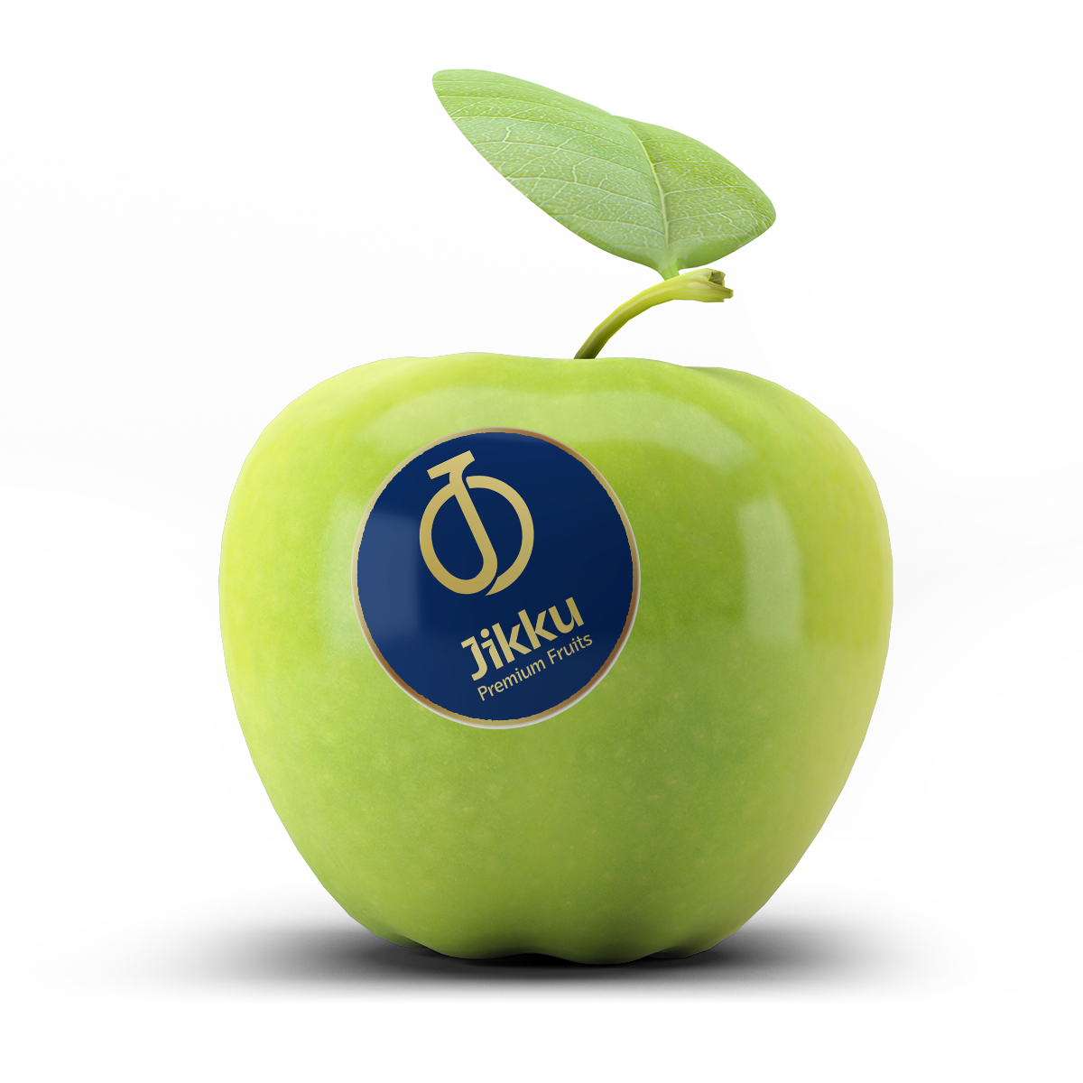 Jikku Logo designed by indeedly studio