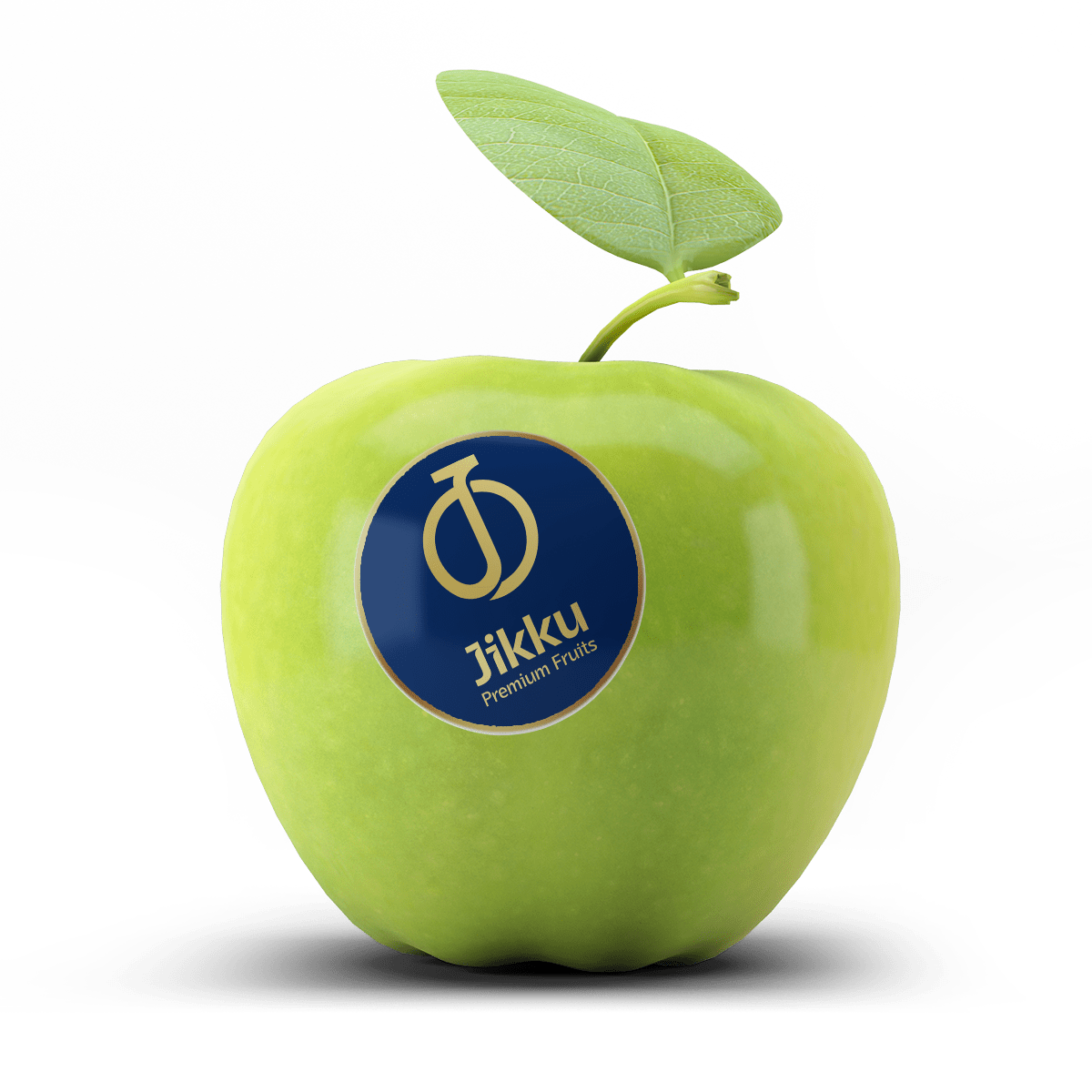 Jikku Logo designed by indeedly studio