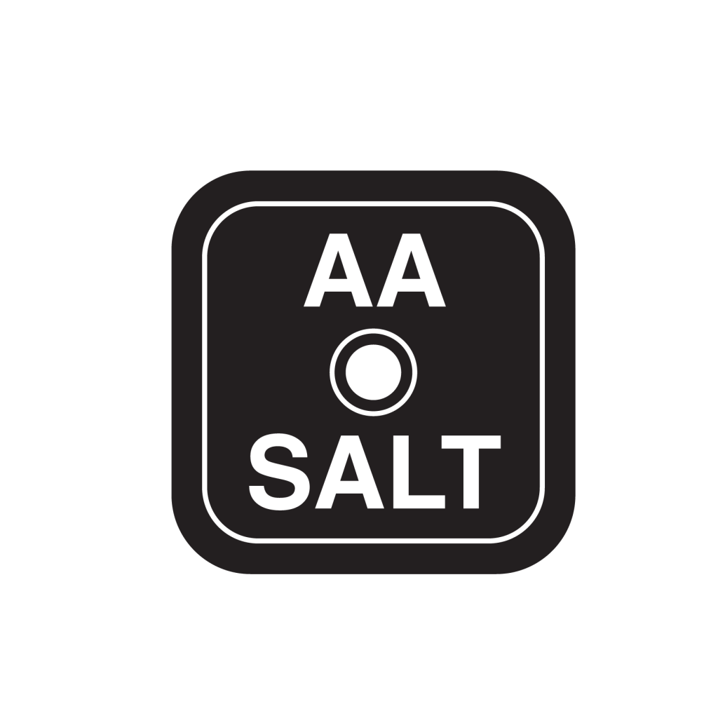 AA Salt