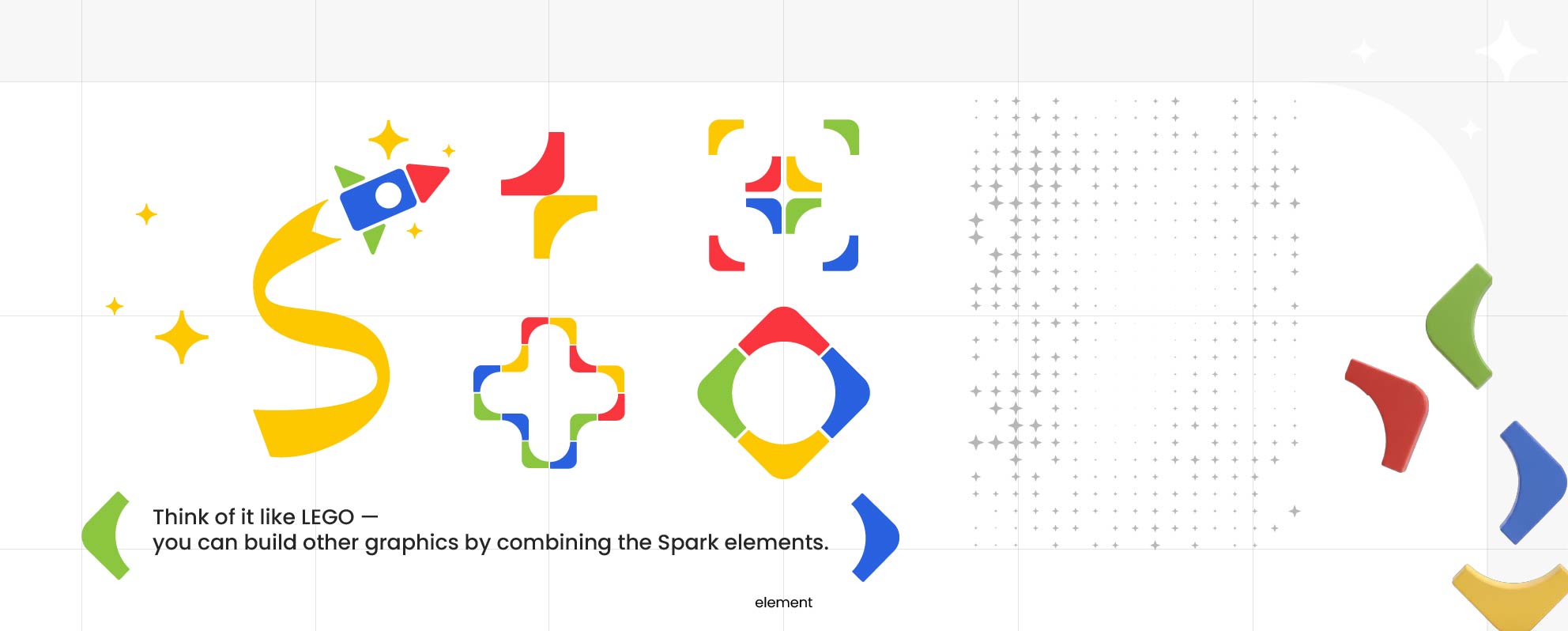 Spark Coding Lab Artwork Logo Design - Element by indeedly studio