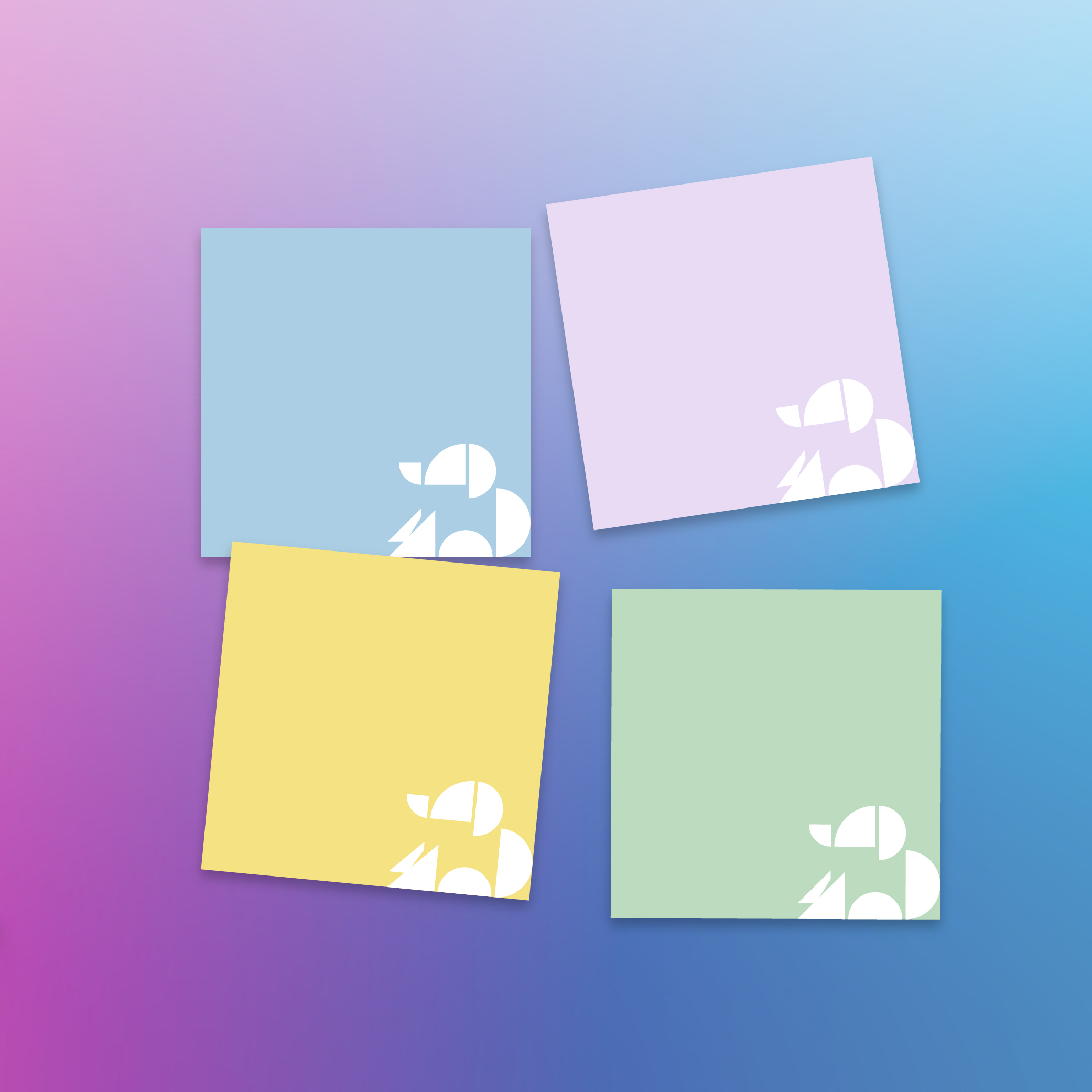 ASC2025 Identity Design for Giveaway by indeedly studio