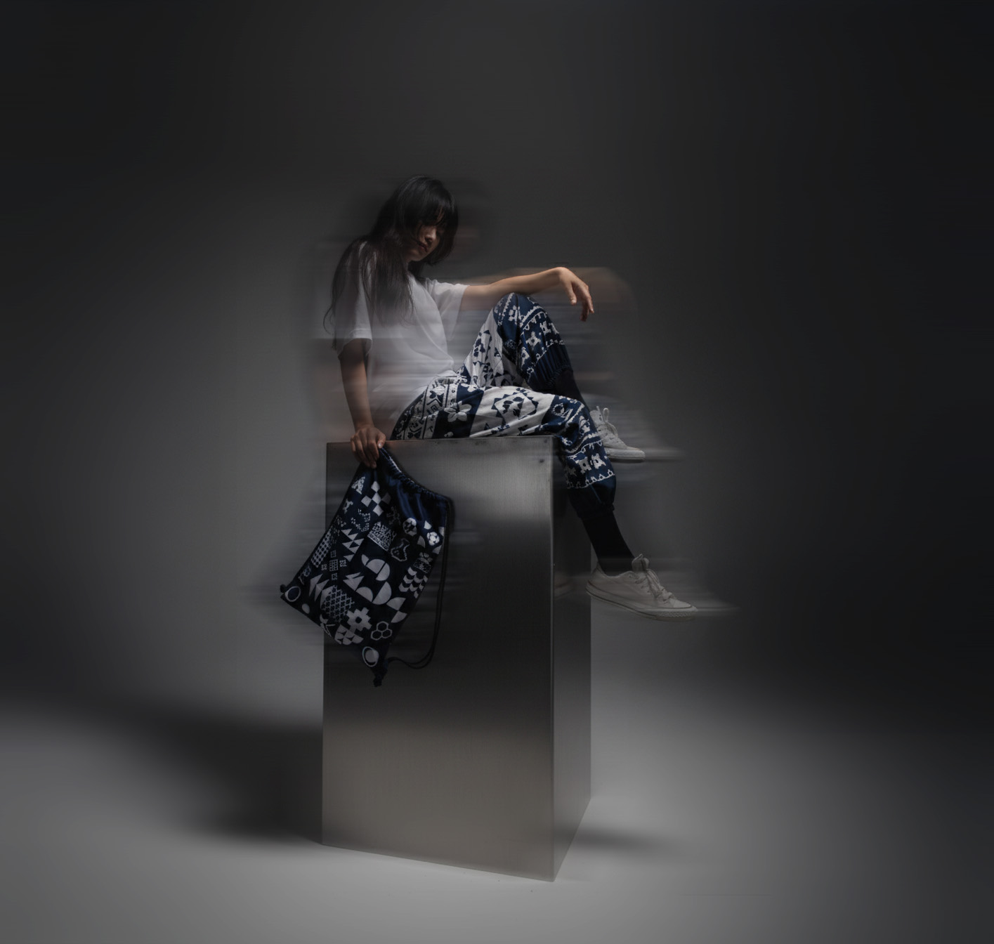 ASC2025 Identity Design for Giveaway by indeedly studio