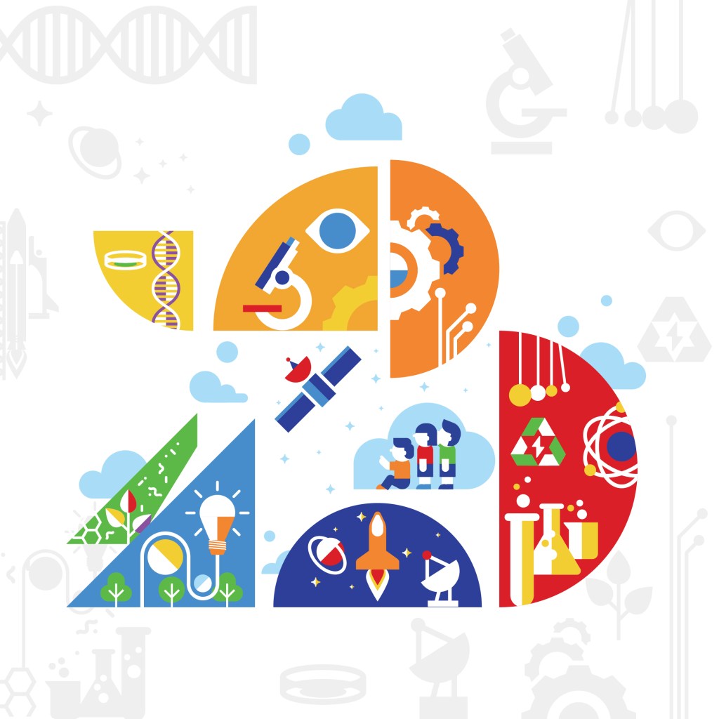 Asian Science Camp 2025